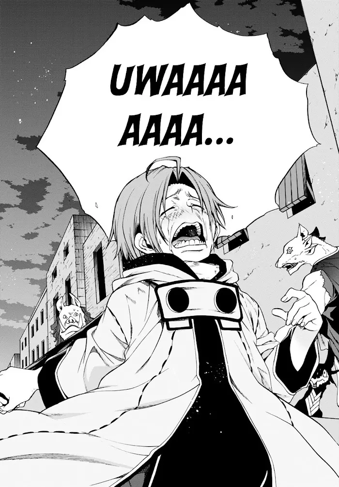 Mushoku Tensei Chapter 25 image 33_optimized